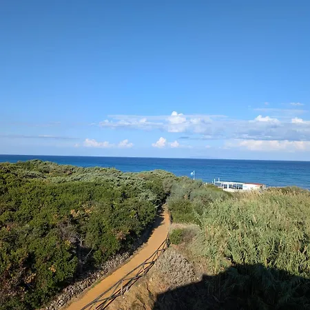 Incanto Sul Mare Lu Bagnu * Castelsardo