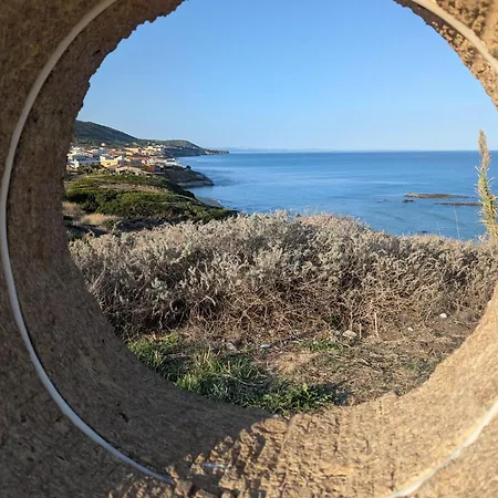 Daire Incanto Sul Mare Lu Bagnu *