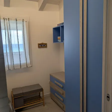 Incanto Sul Mare Lu Bagnu Castelsardo
