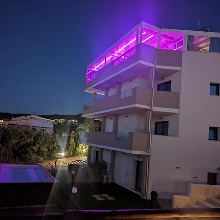Incanto Sul Mare Lu Bagnu * Castelsardo