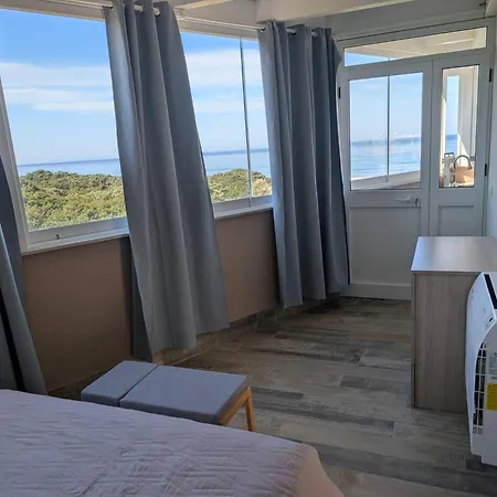 Incanto Sul Mare Lu Bagnu Daire Castelsardo