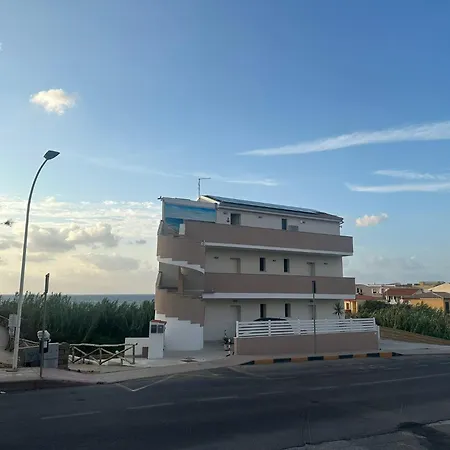 Incanto Sul Mare Lu Bagnu *