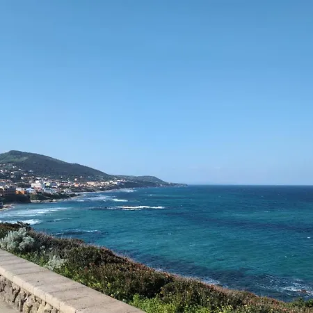 Daire Incanto Sul Mare Lu Bagnu