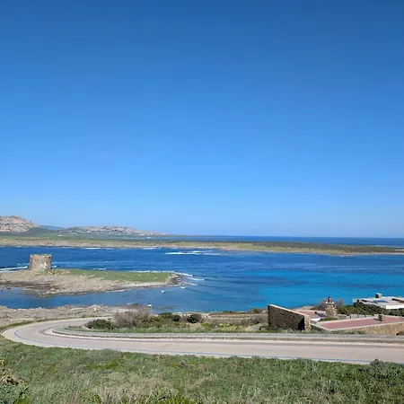 Daire Incanto Sul Mare Lu Bagnu Castelsardo