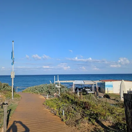 Incanto Sul Mare Lu Bagnu *