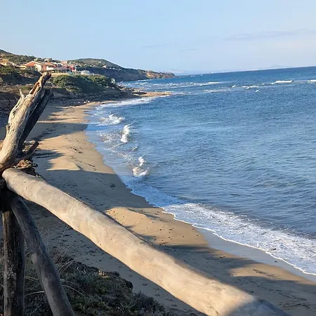 Incanto Sul Mare Lu Bagnu Castelsardo