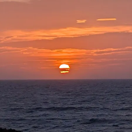 Incanto Sul Mare Lu Bagnu Castelsardo