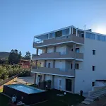 Incanto Sul Mare Lu Bagnu * 카스텔사르도