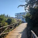 아파트 Incanto Sul Mare Lu Bagnu