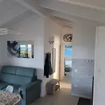 아파트 Incanto Sul Mare Lu Bagnu *