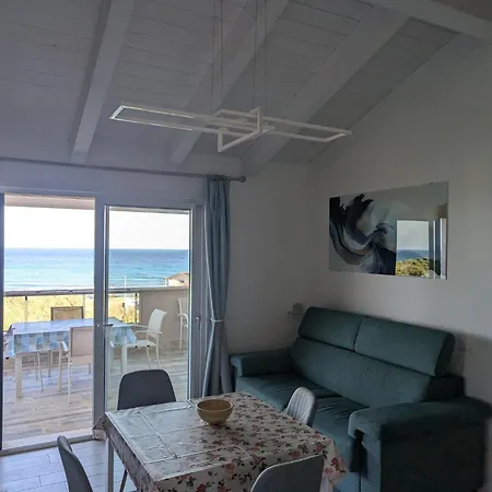 Incanto Sul Mare Lu Bagnu * Castelsardo
